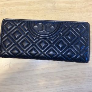 Fleming slim wallet